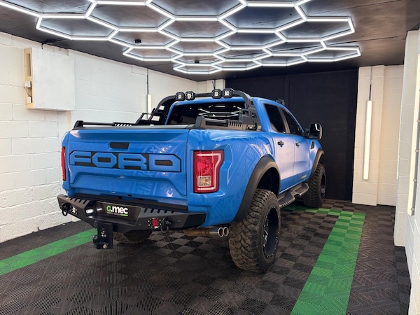 Used Ford Ranger 2022 for sale - 76218802: Photo 5
