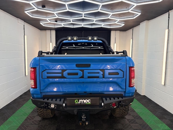 Used Ford Ranger 2022 for sale - 76218802: Photo 6
