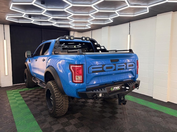 Used Ford Ranger 2022 for sale - 76218802: Photo 7