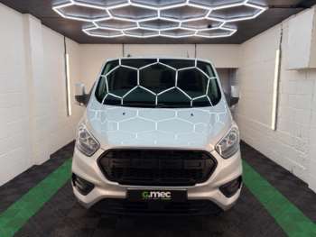 Used Ford Transit Custom 2022 for sale - 74291322: Photo