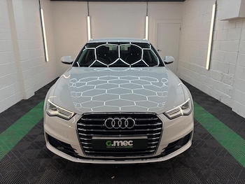 Used Audi A6 Saloon 2015 for sale - 75604208: Photo