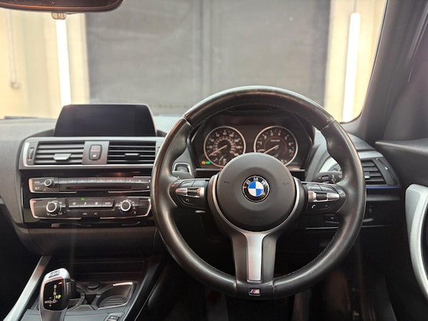Used BMW 1 Series 2015 for sale - 76218788: Photo 11