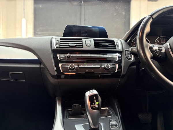 Used BMW 1 Series 2015 for sale - 76218788: Photo 12