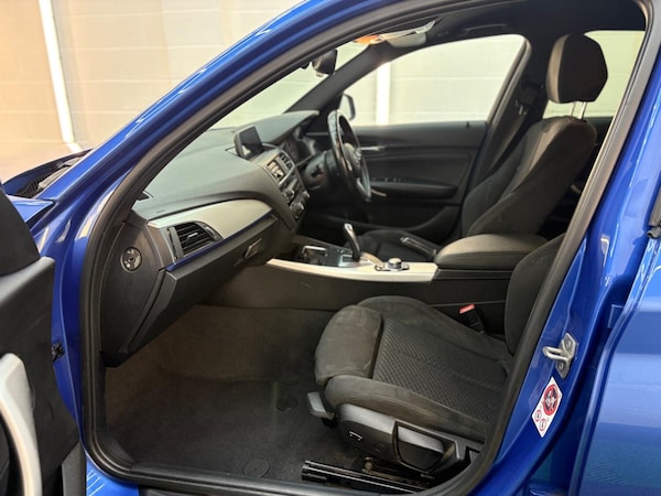 Used BMW 1 Series 2015 for sale - 76218788: Photo 13