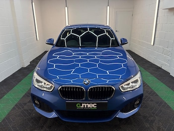 Used BMW 1 Series 2015 for sale - 76218788: Photo 2