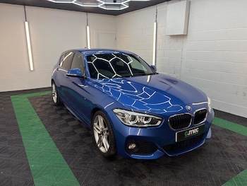 Used BMW 1 Series 2015 for sale - 76218788: Photo 3