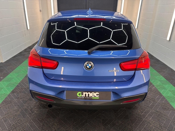 Used BMW 1 Series 2015 for sale - 76218788: Photo 6