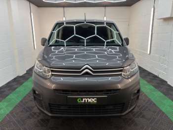 Used Citroen Berlingo 2019 for sale - 74369425: Photo