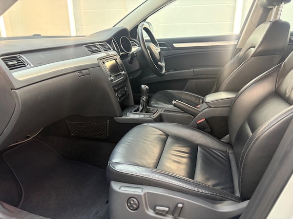 Used Skoda Superb 2013 for sale - 76218787: Photo 13