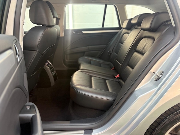 Used Skoda Superb 2013 for sale - 76218787: Photo 16