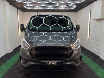 Used Ford Transit Custom 2020 for sale - 74723294: Photo