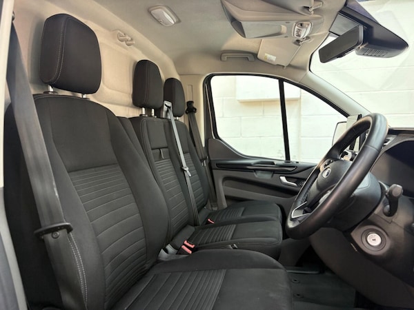Used Ford Transit Custom 2023 for sale - 76218819: Photo 10