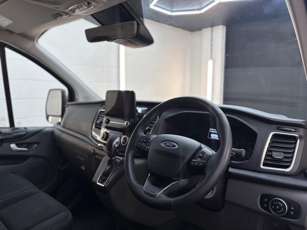 Used Ford Transit Custom 2023 for sale - 76218819: Photo 11