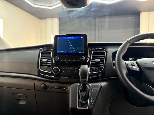 Used Ford Transit Custom 2023 for sale - 76218819: Photo 12