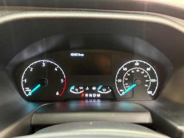 Used Ford Transit Custom 2023 for sale - 76218819: Photo 15