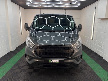 Used Ford Transit Custom 2023 for sale - 76218819: Photo