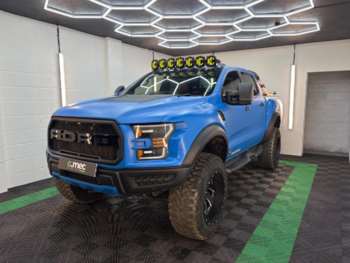 Used Ford Ranger 2022 for sale - 74723223: Photo
