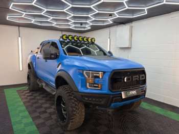 Used Ford Ranger 2022 for sale - 74723223: Photo