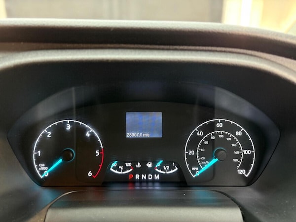 Used Ford Transit Custom 2021 for sale - 76218823: Photo 16
