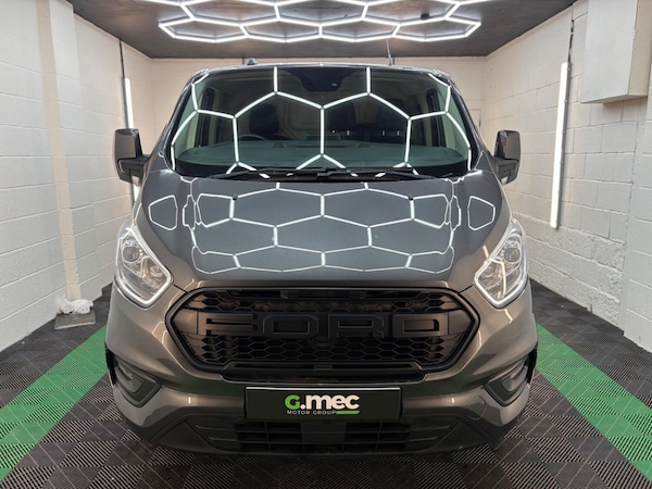 Used Ford Transit Custom 2021 for sale - 76218823: Photo 3