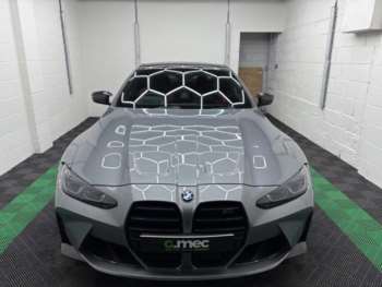 Used BMW M4 2021 for sale - 74495890: Photo