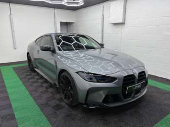 Used BMW M4 2021 for sale - 74495890: Photo