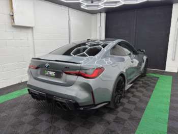 Used BMW M4 2021 for sale - 74495890: Photo