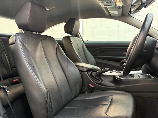 Used BMW 4 Series 2015 for sale - 76218786: Photo 11