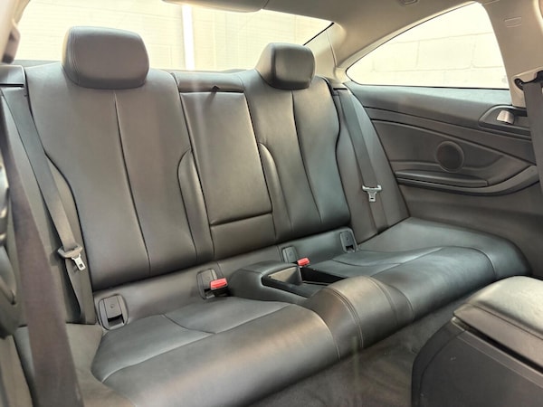Used BMW 4 Series 2015 for sale - 76218786: Photo 15