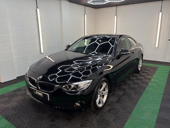 BMW - 4 Series