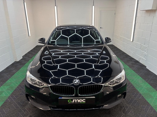Used BMW 4 Series 2015 for sale - 76218786: Photo 3