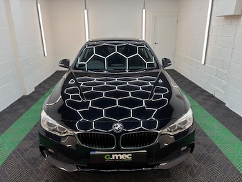 Used BMW 4 Series 2015 for sale - 76218786: Photo 3