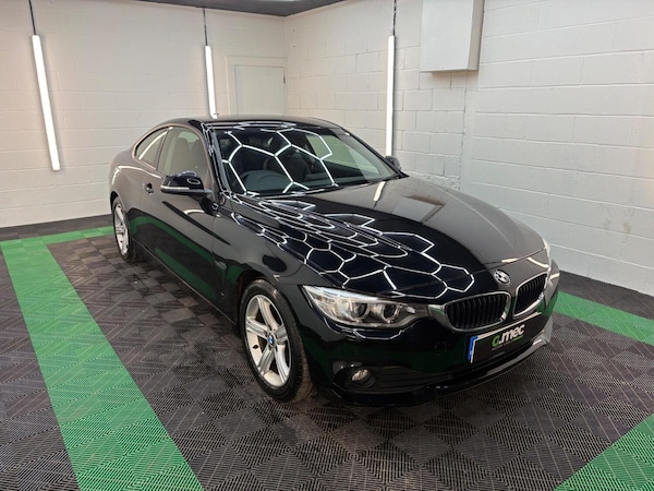 Used BMW 4 Series 2015 for sale - 76218786: Photo 4