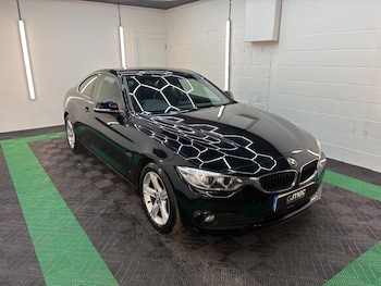 Used BMW 4 Series 2015 for sale - 76218786: Photo 4