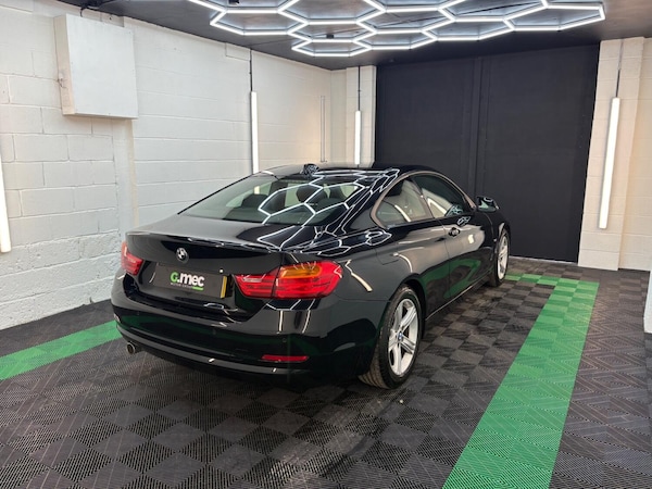 Used BMW 4 Series 2015 for sale - 76218786: Photo 5