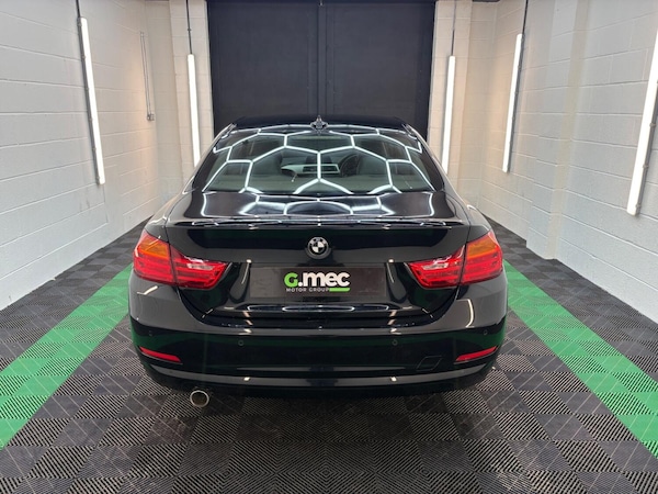 Used BMW 4 Series 2015 for sale - 76218786: Photo 6