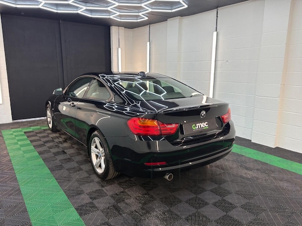 Used BMW 4 Series 2015 for sale - 76218786: Photo 7