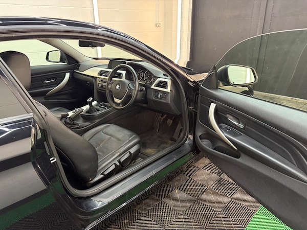 Used BMW 4 Series 2015 for sale - 76218786: Photo 9