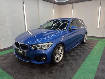 BMW - 1 Series