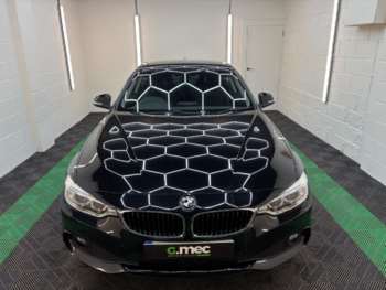 Used BMW 4 Series 2015 for sale - 74975235: Photo