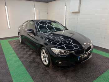 Used BMW 4 Series 2015 for sale - 74975235: Photo