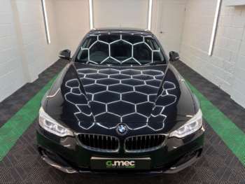 Used BMW 4 Series 2016 for sale - 74975195: Photo