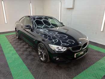 Used BMW 4 Series 2016 for sale - 74975195: Photo