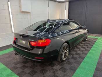 Used BMW 4 Series 2016 for sale - 74975195: Photo