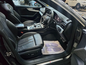 Used Audi A5 2017 for sale - 79190545: Photo