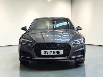 Used Audi A5 2017 for sale - 79190545: Photo