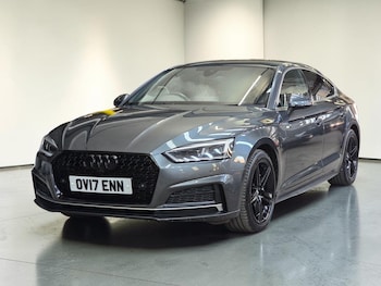 Used Audi A5 2017 for sale - 79190545: Photo