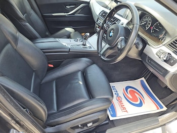 Used BMW 5 Series 2015 for sale - 79063539: Photo
