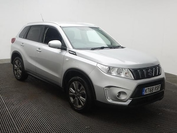 Used Suzuki Vitara 2018 for sale - 79297010: Photo