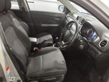 Used Suzuki Vitara 2018 for sale - 79297010: Photo